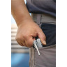 Мультитул VICTORINOX SWISSTOOL MX CLIP 3.0327.MKB1