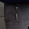 Карабин для ключей Victorinox 4.1835