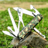 Нож VICTORINOX HUNTSMAN 1.3713.94